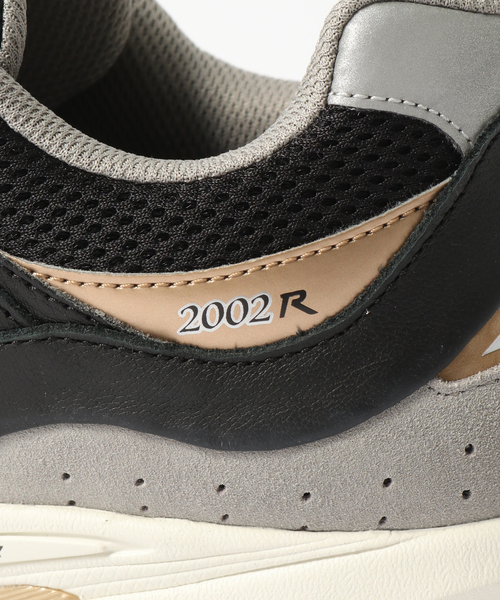 NEW BALANCE（ニューバランス）の「New Balance (ニューバランス) M2002RPO（スニーカー・メンズ・ブラック・29cm/28.5cm/28cm/27.5cm/27cm/26.5cm/26cm/25.5cm）」の14枚目の写真