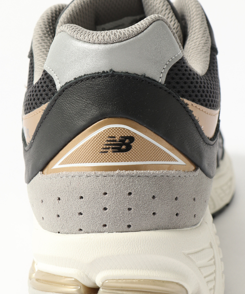 NEW BALANCE（ニューバランス）の「New Balance (ニューバランス) M2002RPO（スニーカー・メンズ・ブラック・29cm/28.5cm/28cm/27.5cm/27cm/26.5cm/26cm/25.5cm）」の13枚目の写真