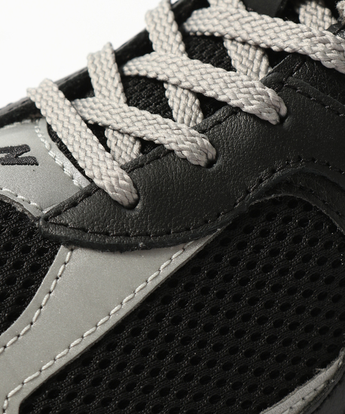 NEW BALANCE（ニューバランス）の「New Balance (ニューバランス) M2002RPO（スニーカー・メンズ・ブラック・29cm/28.5cm/28cm/27.5cm/27cm/26.5cm/26cm/25.5cm）」の11枚目の写真