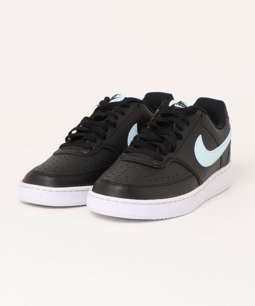 [ナイキ] NIKE Court Vision Row NN スニーカー★追跡可★ 楽天市場】ナイキ コート ビジョン ロー ネクスト ネイチャー