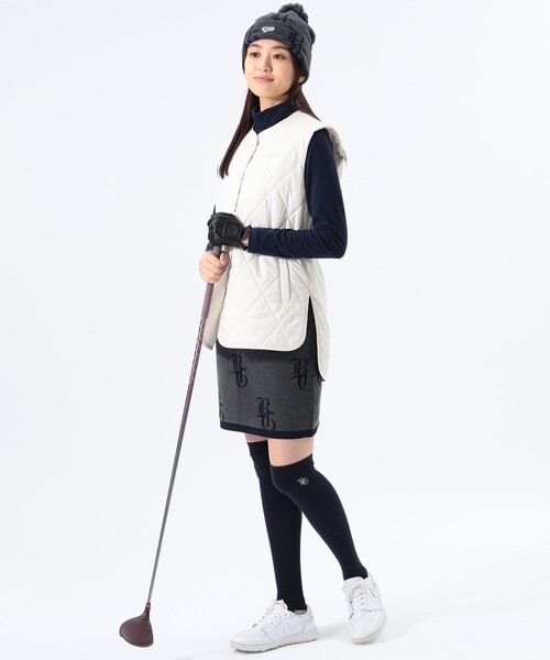 BEAMS GOLF(ビームスゴルフ)の「【撥水/伸縮性】ORANGE LABEL BEAMS GOLF(ビームスゴルフ)の「【撥水/伸縮性】ORANGE LABEL