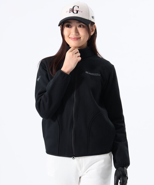 BEAMS GOLF(ビームスゴルフ)の「【撥水/伸縮性】ORANGE LABEL BEAMS GOLF(ビームスゴルフ)の「【撥水/伸縮性】ORANGE LABEL