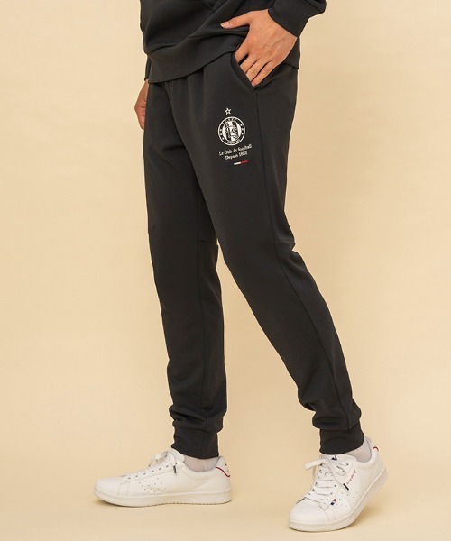 ヒートナビ スウェットパンツ（スウェットパンツ）｜le coq sportif（ルコックスポルティフ）