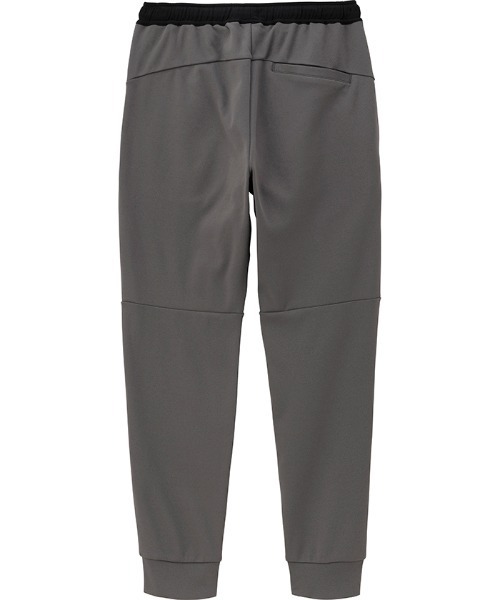 le coq sportif（ルコックスポルティフ）の「ヒートナビ スウェットパンツ（スウェットパンツ・メンズ・ブラック/グレー・L/XL/M）」の17枚目の写真