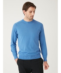 AOURE（アウール）の「【FIORE】クルーネックニット（ニット/セーター）」