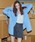 Mili affinity�i�~���A�t�B�j�e�B�[�j�́u�u���[�h���{���I�[�o�[�T�C�Y�u���E�X�V���c�i�V���c/�u���E�X�j�v�b�u���[