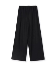 GALERIE VIE コットンベロア カーゴパンツ　2024AW GALERIE VIE コットンベロア カーゴパンツ 2024AW コットン