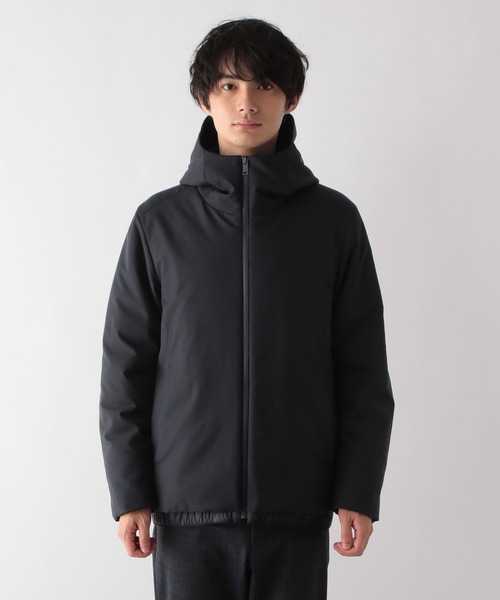 GLOBAL WORK（グローバルワーク）の「ライトウォームスマートブルゾン