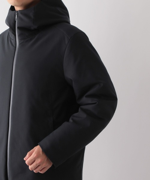 GLOBAL WORK（グローバルワーク）の「ライトウォームスマートブルゾン