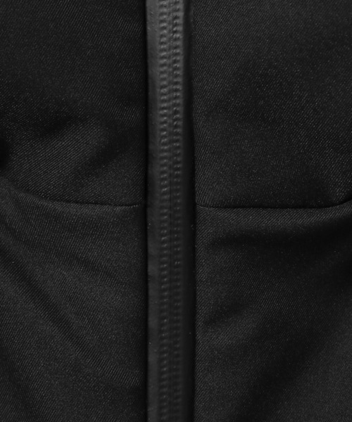 GLOBAL WORK（グローバルワーク）の「ライトウォームスマートブルゾン/115827（ブルゾン・メンズ・グレー系9/ブラック/チャコール/オリーブ系8/ネイビー・SMALL/MEDIUM/LARGE/X-LARGE/XX-LARGE）」の22枚目の写真