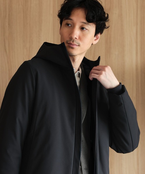 GLOBAL WORK｜ライトウォームスマートブルゾン/115827 | Rakuten