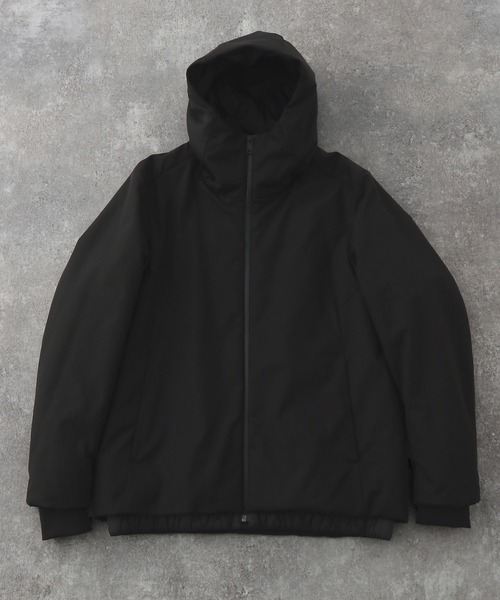 セール】ライトウォームスマートブルゾン/115827（ブルゾン）｜GLOBAL