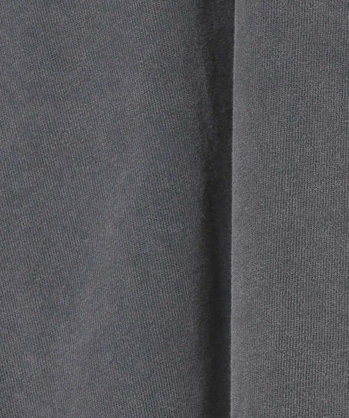 BAYFLOW（ベイフロー）の「[合わせやすい]SNOW無地長袖Tシャツ（Tシャツ/カットソー・メンズ・オフホワイト/ブルー/チャコール/イエロー・MEDIUM/LARGE）」の13枚目の写真