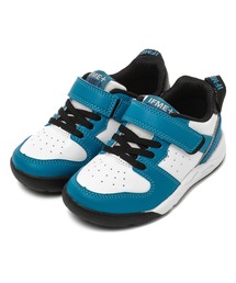 KIDS｜IFME+  バイカラースニーカー