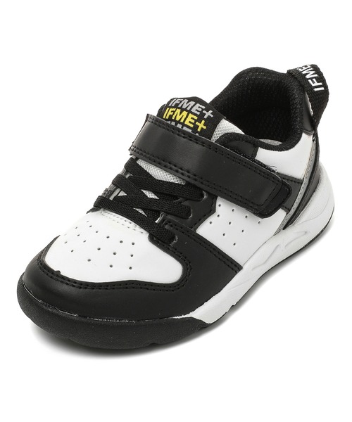 セール】KIDS｜IFME+ バイカラースニーカー（スニーカー）｜IFME