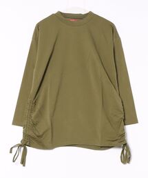 【チャイハネ】フォアトラ インナートップス