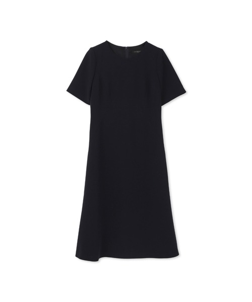 ラウンドネックワンピース（ワンピース）｜LAUTREAMONT DE CLASSE（ロートレアモンデュクラス） 59,400円