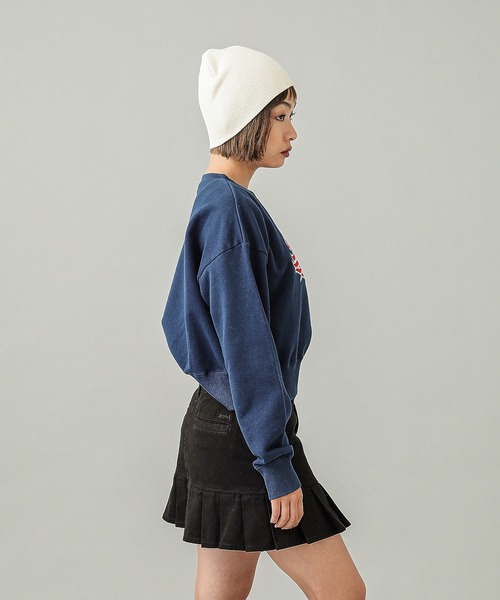 STANDARD BEANIE（ニットキャップ/ビーニー）｜X-girl（エックス