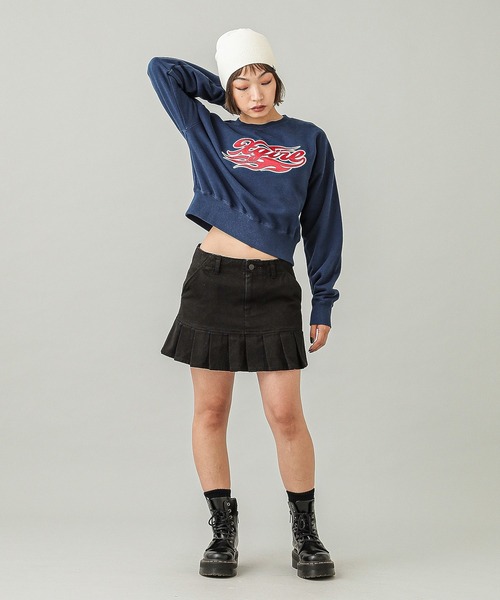 早い者勝ち X-girl STANDARD BEANIE コーデに合わせやすい STANDARD BEANIE – calif（カリフ）公式サイト