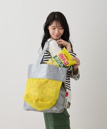 ROOTOTE（ルートート）の「Calbee×ROOTOTE / IP.TL.SNACKTOTE_カルビー（トートバッグ）」