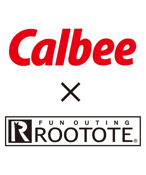 ROOTOTE(ルートート)の「Calbee×ROOTOTE / IP.TL.SNACKTOTE_カルビー(トートバッグ・レディース・オレンジ/シルバー・FREE)」の5枚目の写真