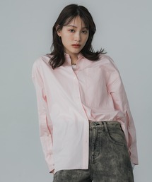 PUBLIC TOKYO パブリックトウキョウ ブラウス シャツ レディース PUBLIC TOKYO ブラウス シャツ 「PUBLIC TOKYO/パブリック