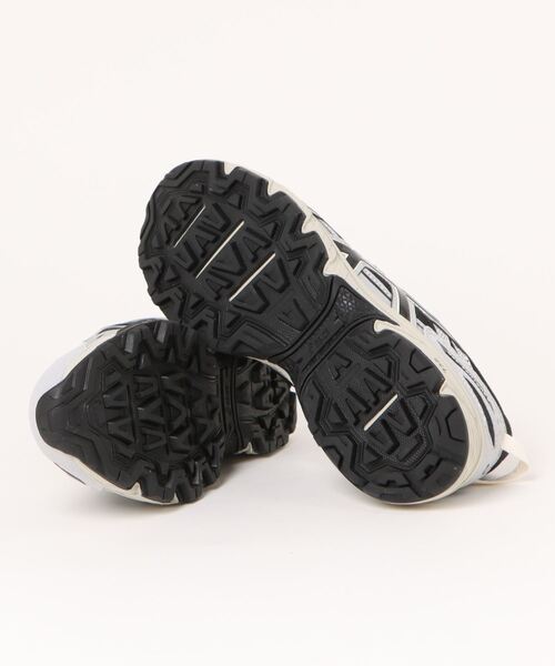 ADAM ET ROPE'（アダムエロペ）の「ASICS GEL-VENTURE 6（その他シューズ・レディース・ブラック・23/25/24）」の3枚目の写真