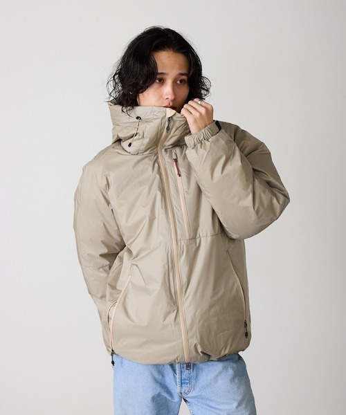 NANGA/ナンガ AURORA TEX DOWN JACKET ダウンジャケット 防水透湿