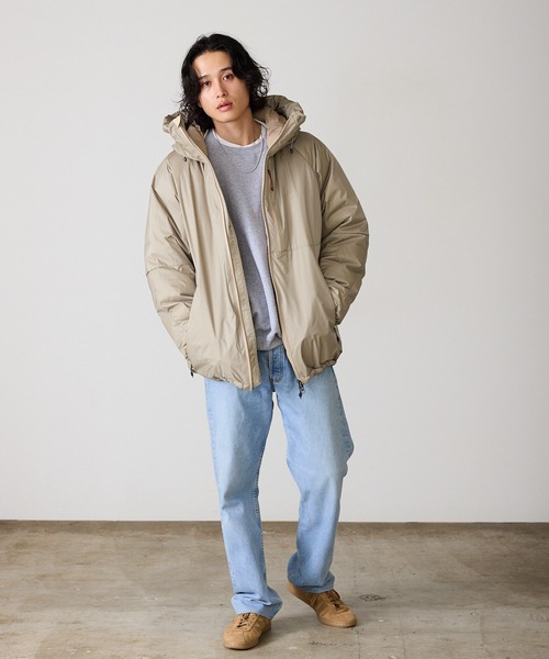 NANGA/ナンガ AURORA TEX DOWN JACKET ダウンジャケット 防水透湿