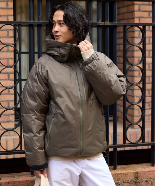 NANGA/ナンガ AURORA TEX DOWN JACKET ダウンジャケット 防水透湿