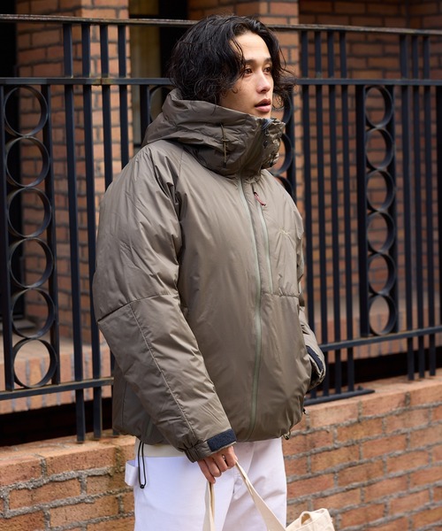 セール】NANGA/ナンガ AURORA TEX DOWN JACKET ダウンジャケット 防水