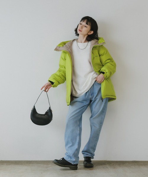 NANGA/ナンガ AURORA TEX DOWN JACKET ダウンジャケット 防水透湿