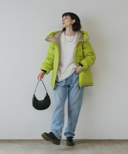 NANGA/ナンガ AURORA TEX DOWN JACKET ダウンジャケット 防水透湿