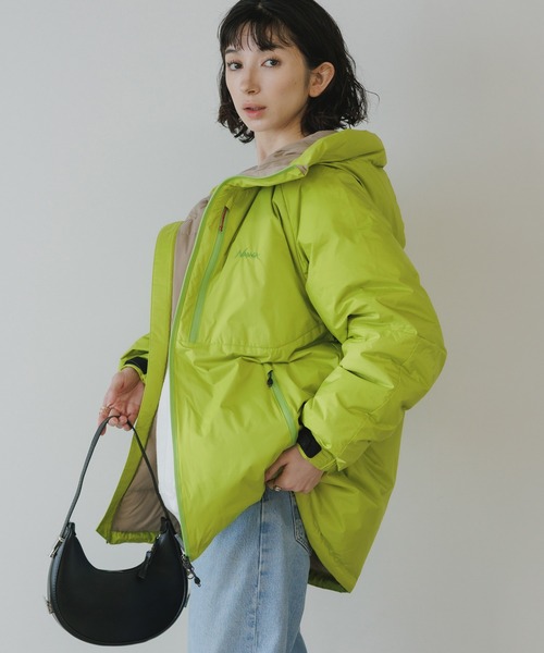 ジャケット・アウター urara NANGA ダウンジャケット ダウン NANGA/ナンガ AURORA TEX DOWN JACKET