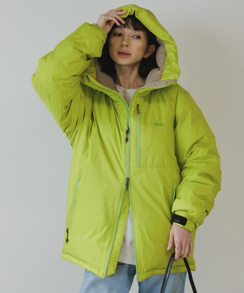 72▢  ダウンジャケット TS0707-1 NANGA ダウンジャケット ダウン NANGA/ナンガ 30th Anniversary