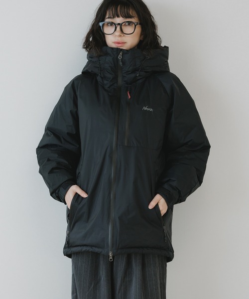 NANGA/ナンガ AURORA TEX DOWN JACKET ダウンジャケット 防水透湿