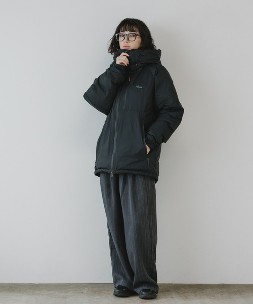 NANGA/ナンガ AURORA TEX DOWN JACKET ダウンジャケット 防水透