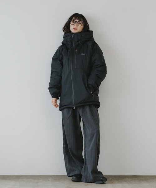 NANGA/ナンガ AURORA TEX DOWN JACKET ダウンジャケット 防水透湿