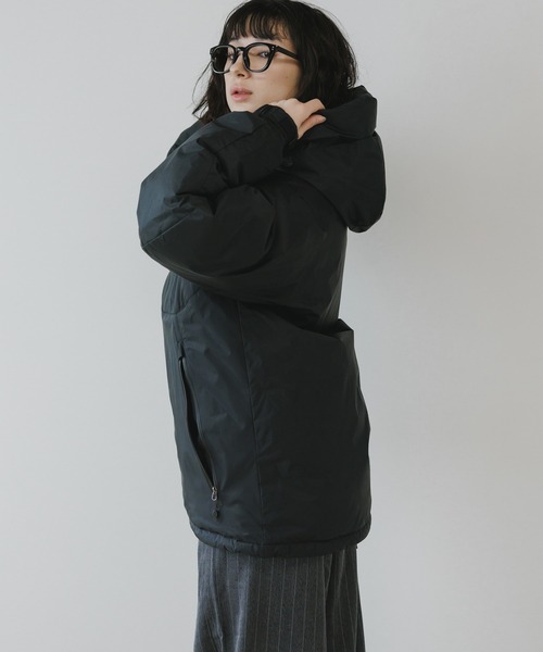 NANGA/ナンガ AURORA TEX DOWN JACKET ダウンジャケット 防水透湿