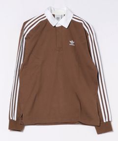 セール】ATHLETE STRIPE L/S（Tシャツ/カットソー）｜aeae