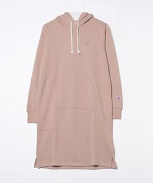 チャンピオン HOODED SWEATSHIRT_