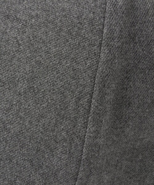 green label relaxing（グリーンレーベルリラクシング）の「キモウピーチ バイザー キャップ（キャップ・レディース・モカ/ブラック/グレー・FREE）」の11枚目の写真