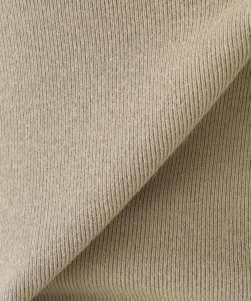 Spick & Span(スピックアンドスパン)の「Uネックノースリーブ(タンクトップ・レディース・ベージュ/ブラック・FREE)」の15枚目の写真