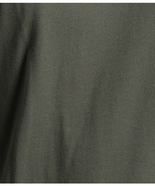 JUNRED(ジュンレッド)の「ファインコットンタートルカットソー(ニット/セーター・メンズ・ホワイト/ブラック/グリーン系その他・MEDIUM/SMALL/LARGE)」の10枚目の写真