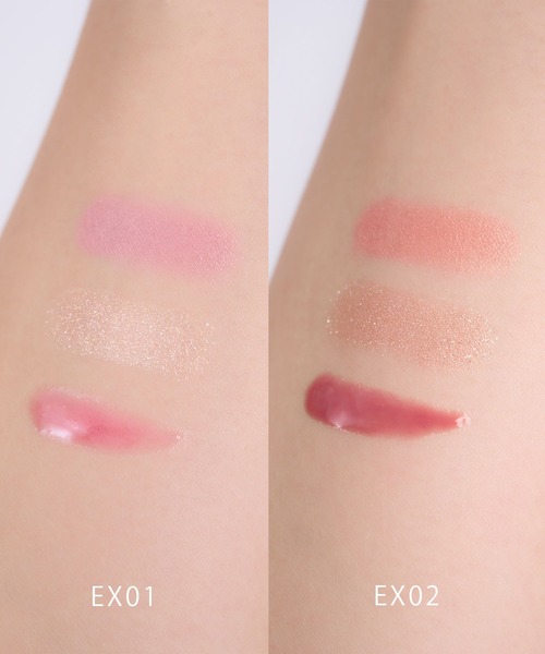 未使用^_^celvoke★ZOZO限定キット SELVE コスメセット コフレ セルブ selve ZOZO限定BOX