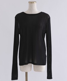 Power Net Mesh Top