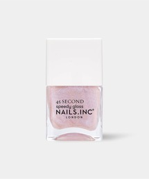 NAILS INC(�l�C���Y�C���N)��45 SECOND SPEEDY(�}�j�L���A/�W�F���l�C��)
