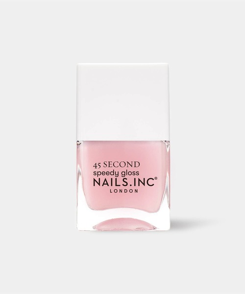 NAILS INC（ネイルズインク）の「45 SECOND SPEEDY（マニキュア/ジェルネイル・レディース・レインボー/Late Nights In London/Strutting In Soho/Wishing On Waterlo/Victoria Fly By/Cambridge Calls My Name/Regent Street Roaming/Ladbroke Grove Grooving/Find Me In Fulham/Parading Around/Kings Cross Keeps Cool/Call Me In Covent Garden/Popping To Primrose Hill/Lit Up In Leicester/Hustle In Hackney/Bond Street Browsing/Piccadilly Please/Made In Marylebone/Wellness In Wimbledon/Jamming With Jelly/Jelly All The Way/Waiting For Westminster/Believe Me Brixton/Cruising In Carnaby/Show Up In Shoreditch/Time For Trafalgar Square/Starting From St Pancras/Jelly For You/Jucy'n Jelly/Just Jelly/Bonnie/Belgravia With Love・FREE）」の15枚目の写真