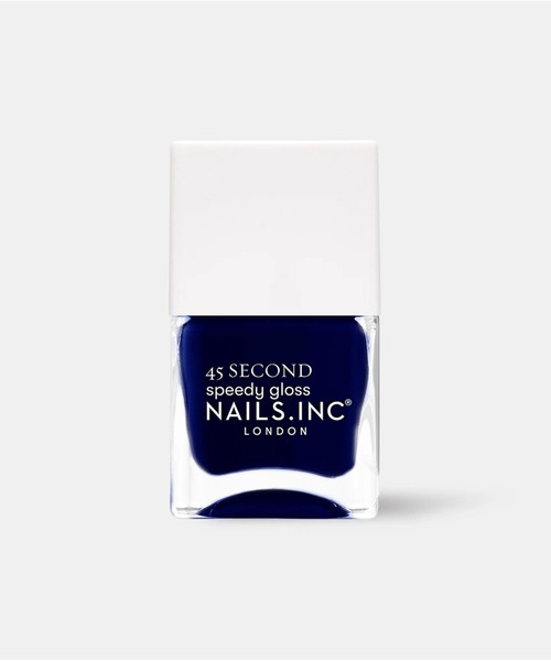 NAILS INC（ネイルズインク）の「45 SECOND SPEEDY（マニキュア/ジェルネイル・レディース・レインボー/Late Nights In London/Strutting In Soho/Wishing On Waterlo/Victoria Fly By/Cambridge Calls My Name/Regent Street Roaming/Ladbroke Grove Grooving/Find Me In Fulham/Parading Around/Kings Cross Keeps Cool/Call Me In Covent Garden/Popping To Primrose Hill/Lit Up In Leicester/Hustle In Hackney/Bond Street Browsing/Piccadilly Please/Made In Marylebone/Wellness In Wimbledon/Jamming With Jelly/Jelly All The Way/Waiting For Westminster/Believe Me Brixton/Cruising In Carnaby/Show Up In Shoreditch/Time For Trafalgar Square/Starting From St Pancras/Jelly For You/Jucy'n Jelly/Just Jelly/Bonnie/Belgravia With Love・FREE）」の9枚目の写真