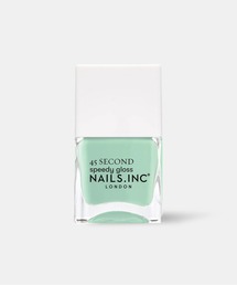 NAILS INC（ネイルズインク）の「45 SECOND SPEEDY（マニキュア/ジェルネイル）」